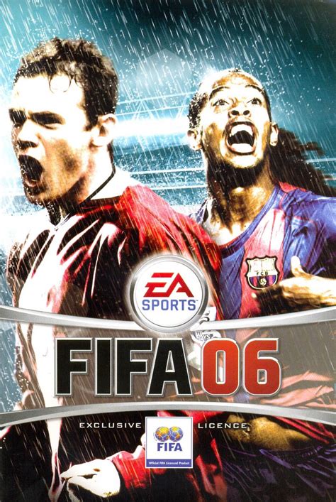 fifa 06 windows 11