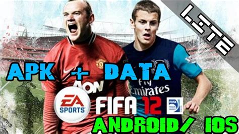 FIFA 12 Review (PS3) Push Square