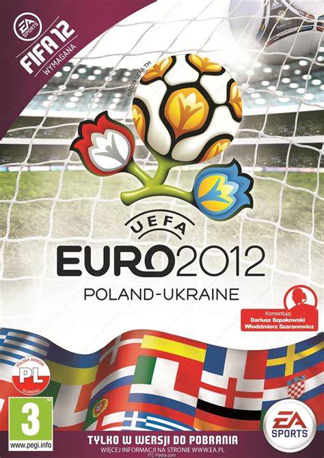 fifa 12 uefa euro 2012