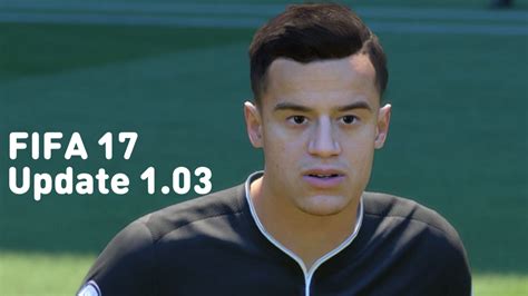 Fifa 17 Update 1 2023