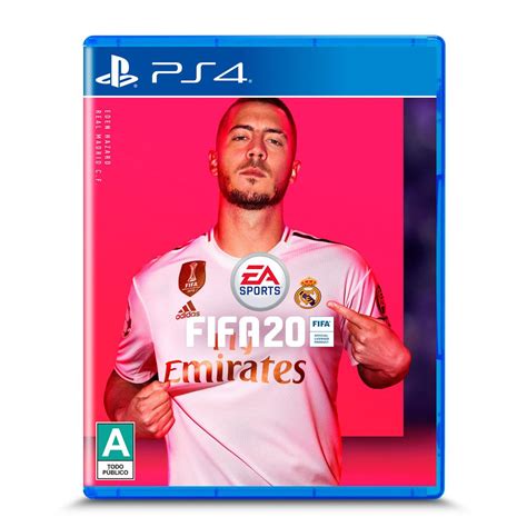 fifa 20 ps4 cheapest price