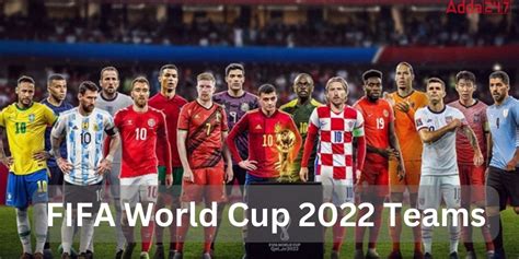 fifa 2022 best team