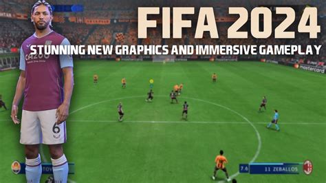 fifa 2024 for pc