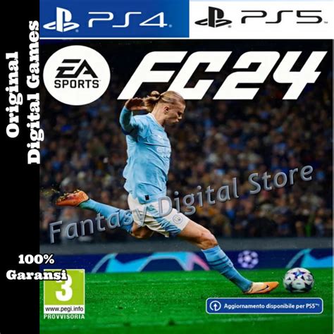 fifa 2024 ps5 add on