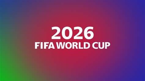Fifa 2026 World Cup