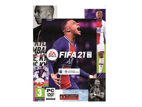 fifa 21 opis gry