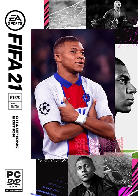 fifa 21 pobierz za darmo