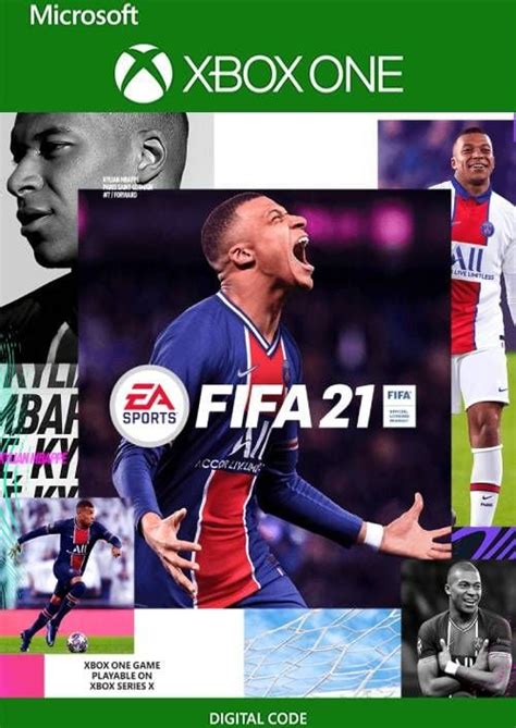 fifa 21 release date uk xbox one