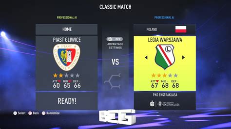 fifa 22 1 liga polska mod