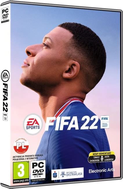 fifa 22 pc cena