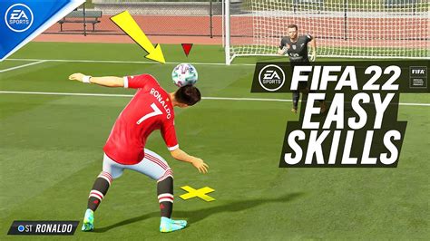 FIFA 22 Skills