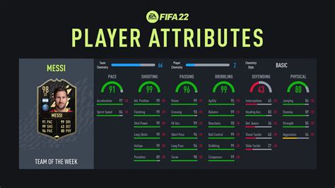 fifa 22 stats calculator