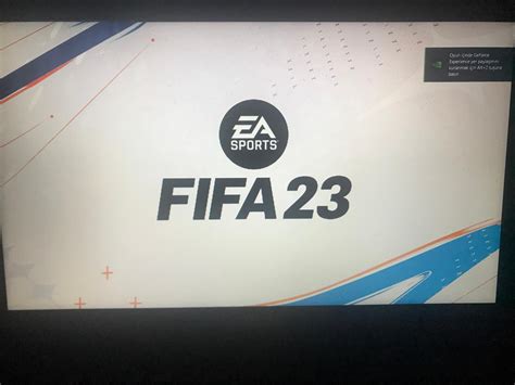 fifa 23 açılmıyor ea play