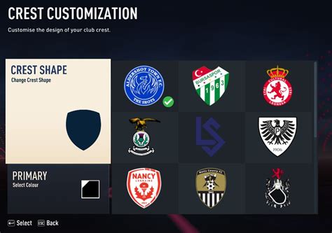 fifa 23 club id