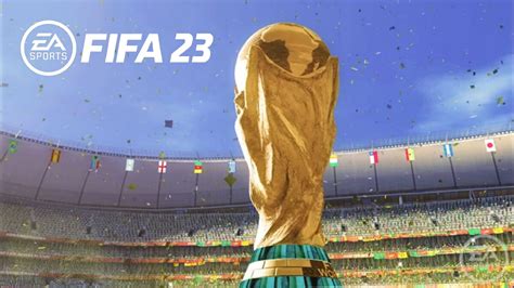 fifa 23 copa do mundo