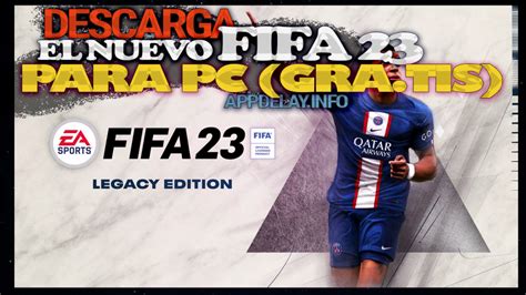 fifa 23 descargar torrent