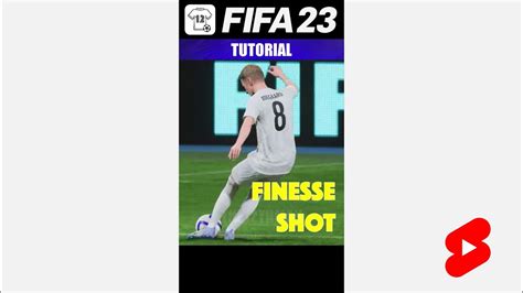 fifa 23 finesse meta