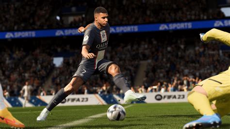 fifa 23 gameplay moments