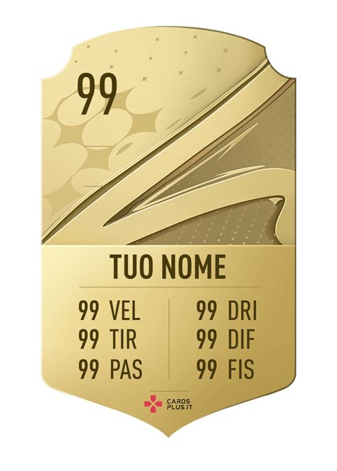 fifa 23 gold card