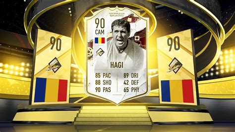 fifa 23 hagi career