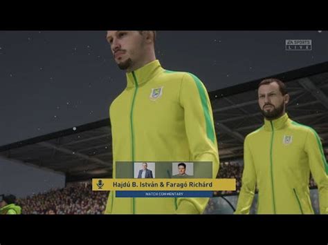 fifa 23 magyar mod