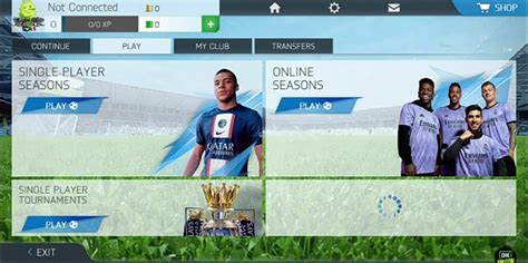 fifa 23 mod fifa 14 pc