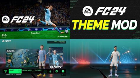 fifa 23 mod fifa 24