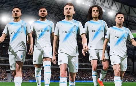 fifa 23 mod kits