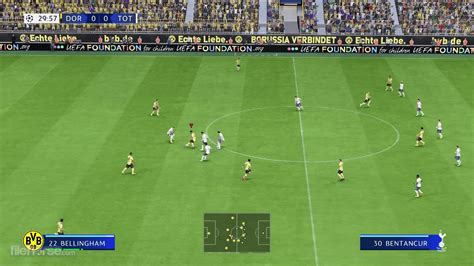 fifa 23 op laptop