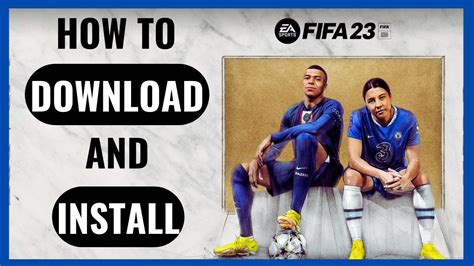 fifa 23 pc download ita gratis