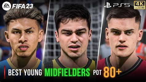 fifa 23 potential real face list