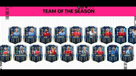 fifa 23 prem tots leaks