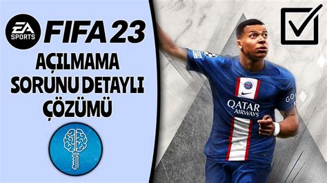 fifa 23 preparing game sorunu