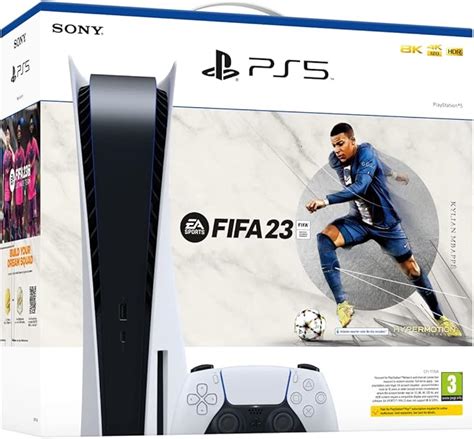 fifa 23 ps5 amazon