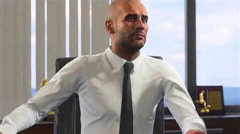 fifa 23 real managers mod