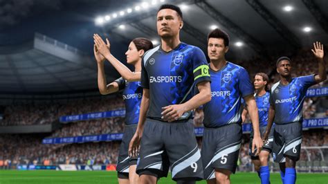 fifa 23 sito ufficiale