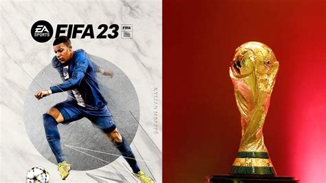 fifa 23 world cup mode release date