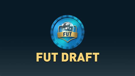 fifa 24 draft pick