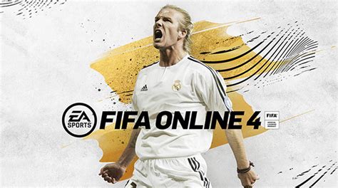 fifa 4