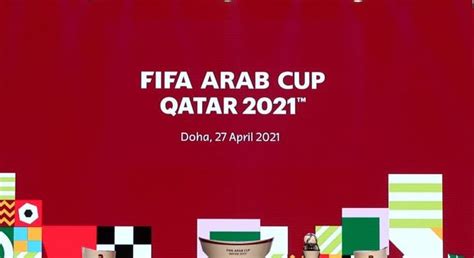 fifa arab cup 2024