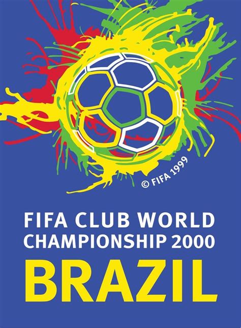 fifa club world cup 2000
