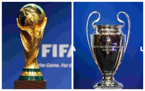fifa club world cup vs fifa world cup