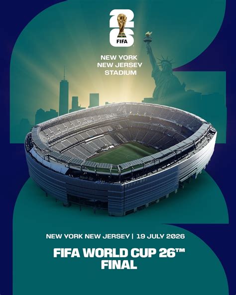 Fifa Final World Cup 2026