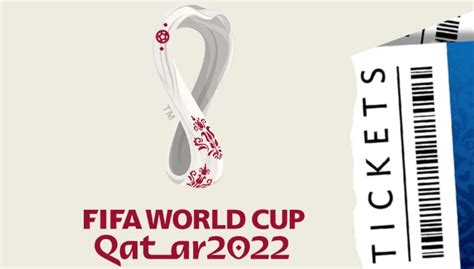 fifa football world cup 2022 tickets
