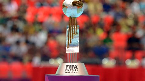fifa futsal world cup