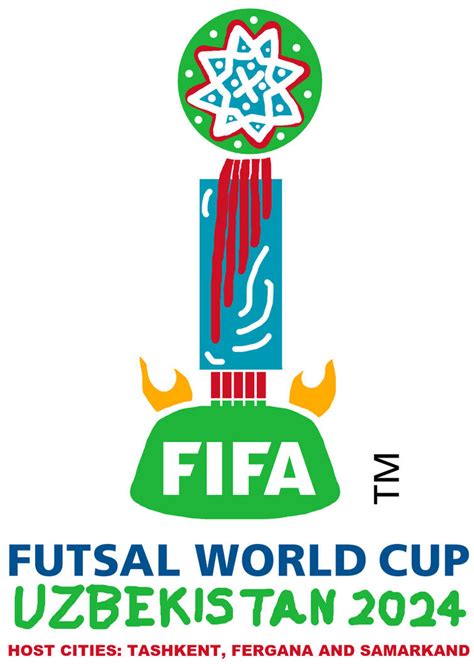 fifa futsal world cup 2024 uzbekistan