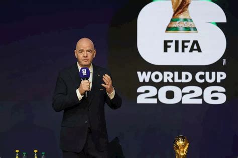 Fifa Match Schedule 2026