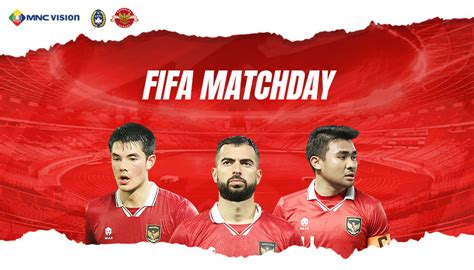 fifa matchday indonesia 2024