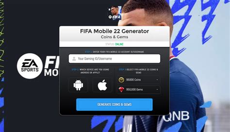 fifa mobile 22 hack