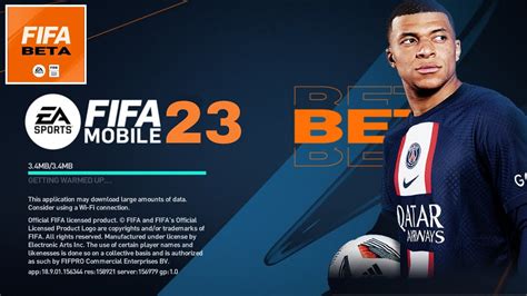 fifa mobile 23 free online